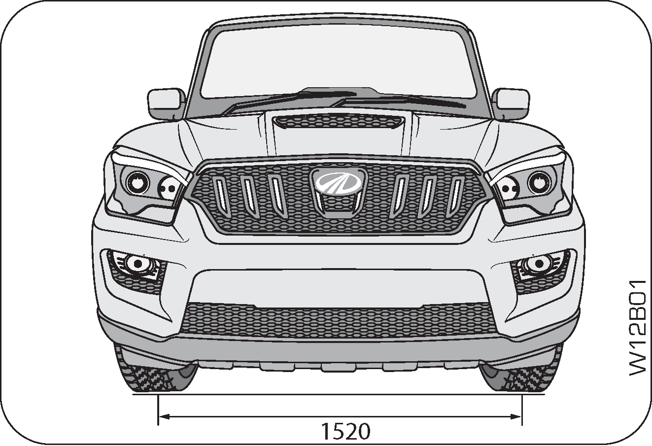 Auto-Ex Front Bumper Tow Hook Cover Cap Eye Cover Scorpio S10 3rd  Generation Front Mount Towing Hook Price in India - Buy Auto-Ex Front  Bumper Tow Hook Cover Cap Eye Cover Scorpio